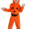 Jack-O-Lantern Toddler Onesie Costume -Halloween Costumes toddler jack o lantern onesie costume