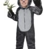 Koala Bear Costume For Toddlers 1 Koala Bear Costume For Toddlers -Halloween Costumes toddler koala bear costume