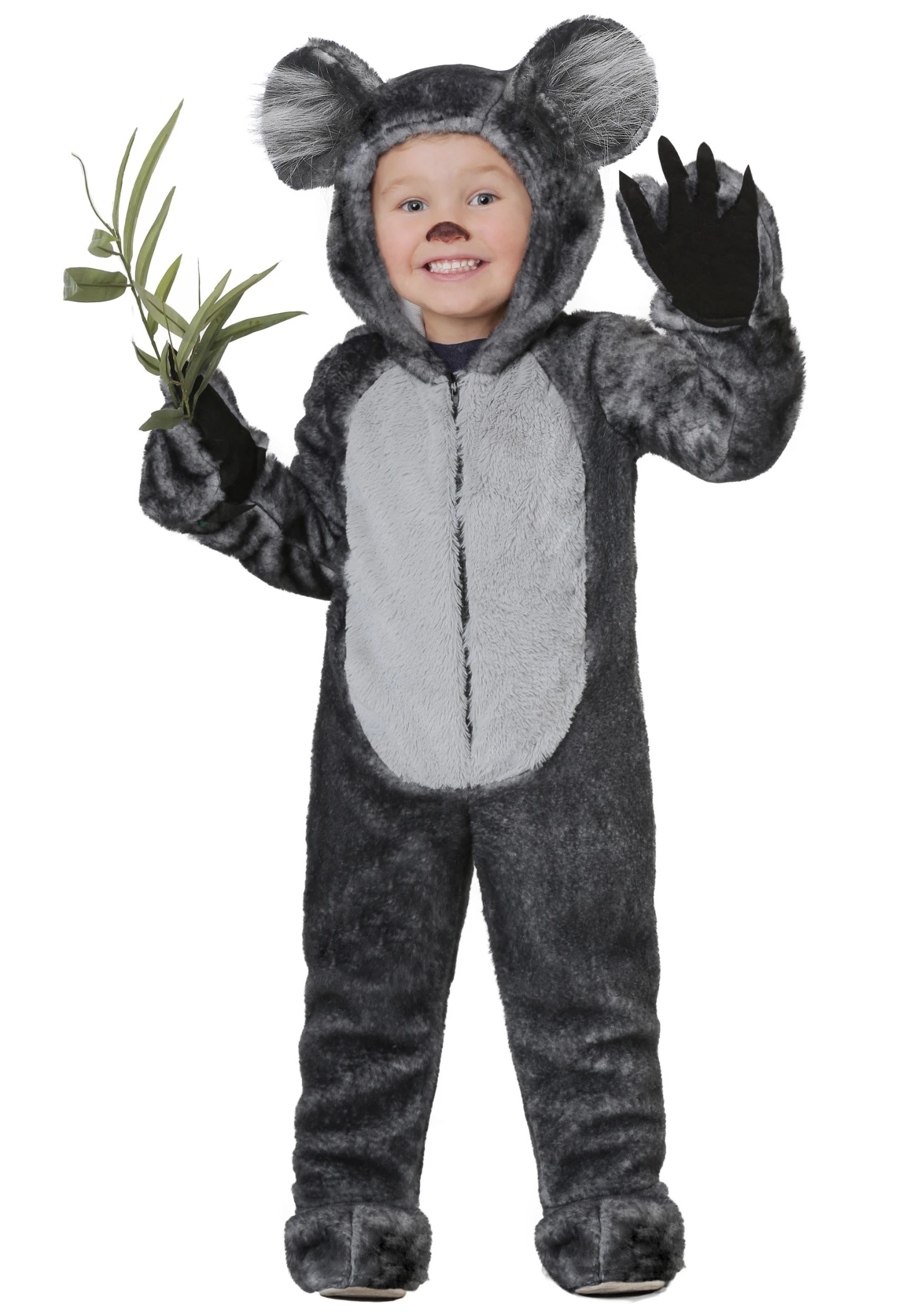 Koala Bear Costume For Toddlers 3 Koala Bear Costume For Toddlers