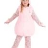 Lace Pig Costume For Toddlers -Halloween Costumes toddler lace pig costume