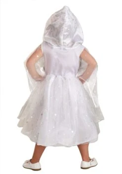 Light Up Ghost Costume For Toddlers 5 Light Up Ghost Costume For Toddlers -Halloween Costumes toddler light up ghost costume alt 1