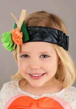 Lil Shrimp Sushi Costume For Toddlers 8 Lil Shrimp Sushi Costume For Toddlers -Halloween Costumes toddler lil shrimp sushi costume alt 2