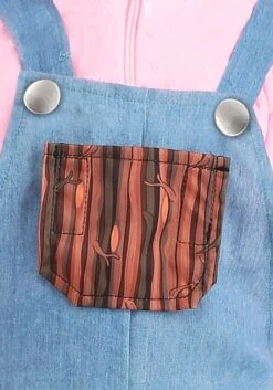 Little Piggy Toddler Costume 10 Little Piggy Toddler Costume -Halloween Costumes toddler little piggy costume 3