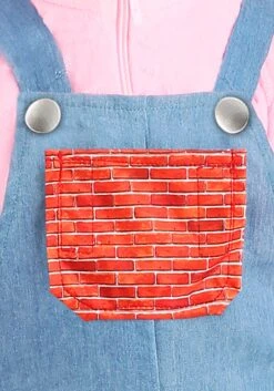 Little Piggy Toddler Costume 11 Little Piggy Toddler Costume -Halloween Costumes toddler little piggy costume 4