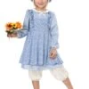 Toddler Little Pioneer Girl Costume 1 Toddler Little Pioneer Girl Costume -Halloween Costumes toddler little pioneer girl costume
