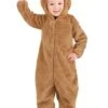 Little Teddy Toddler Costume -Halloween Costumes toddler little teddy costume