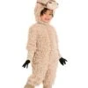 Toddler Llama Costume 1 Toddler Llama Costume -Halloween Costumes toddler llama costume
