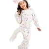 Magical Unicorn Costume For Toddlers -Halloween Costumes toddler magical unicorn costume