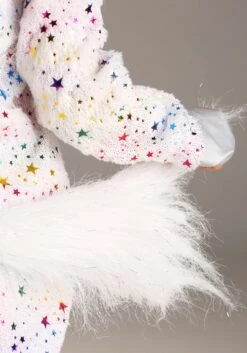 Magical Unicorn Costume For Toddlers -Halloween Costumes toddler magical unicorn costume alt 3