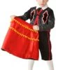 Toddler Matador Costume 2 Toddler Matador Costume -Halloween Costumes toddler matador costume