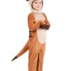 Meerkat Toddler Costume -Halloween Costumes toddler meerkat costume1