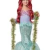 Mermaid Costume For Toddlers -Halloween Costumes toddler mermaid costume
