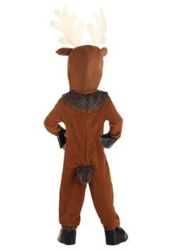 Mighty Moose Costume For Toddlers 10 Mighty Moose Costume For Toddlers -Halloween Costumes toddler mighty moose costume alt 1