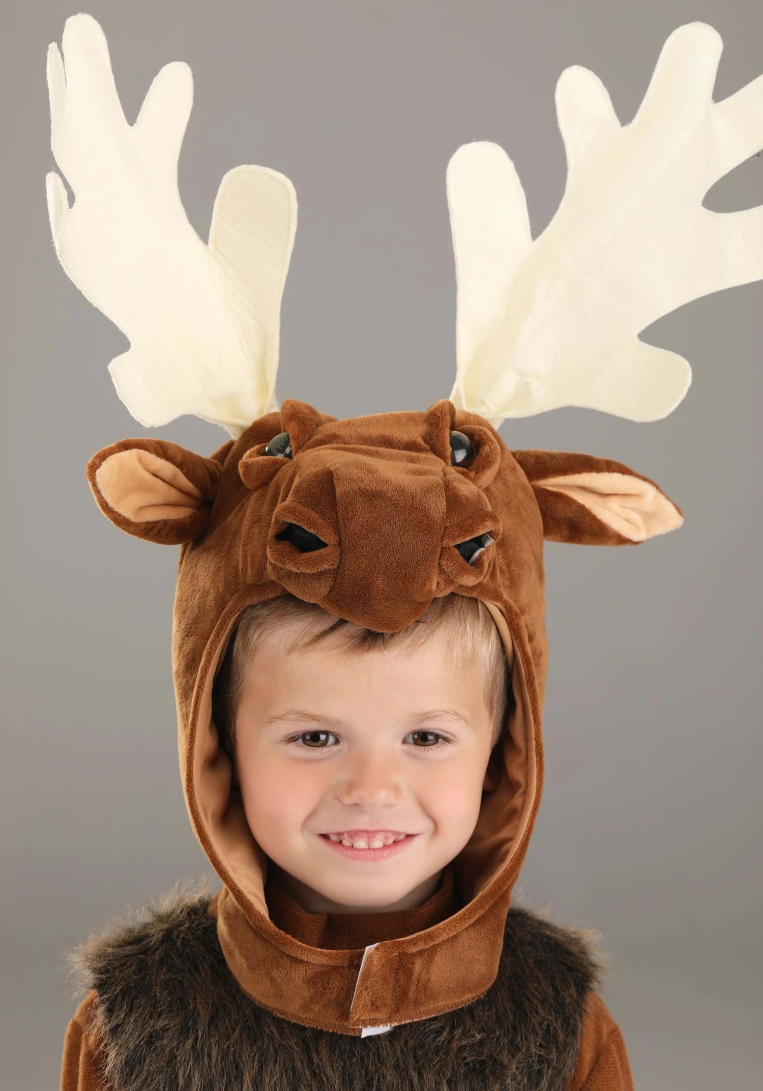 Mighty Moose Costume For Toddlers 5 Mighty Moose Costume For Toddlers - Image 3