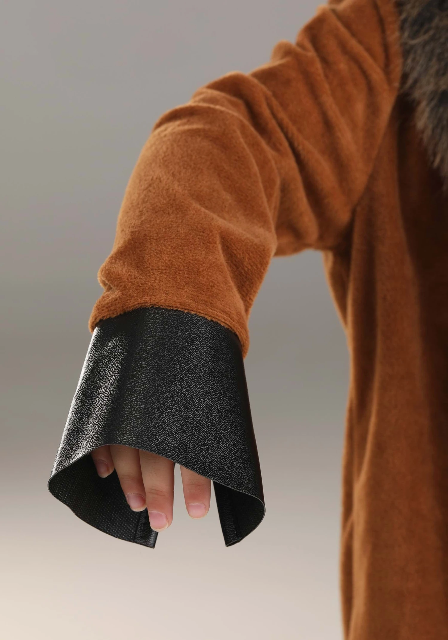 Mighty Moose Costume For Toddlers 7 Mighty Moose Costume For Toddlers - Image 5