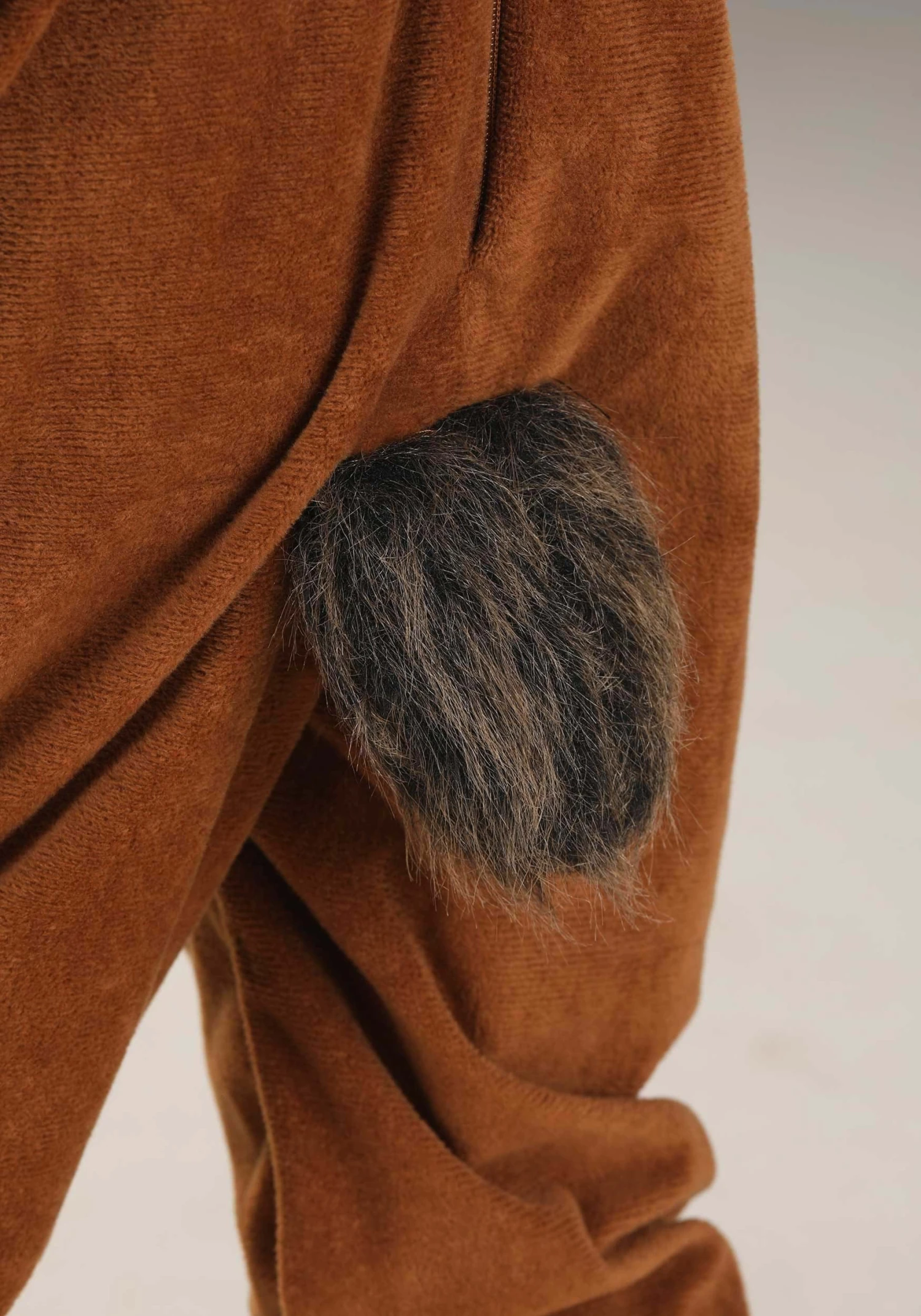 Mighty Moose Costume For Toddlers 9 Mighty Moose Costume For Toddlers - Image 7