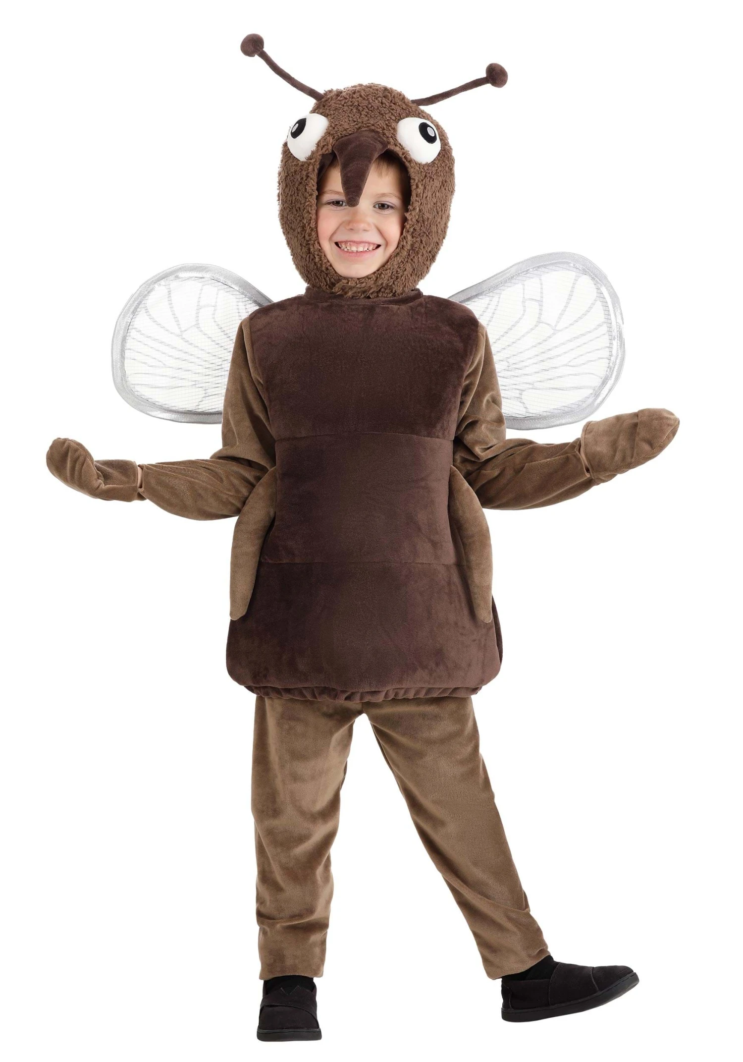 Mosquito Costume For Toddlers 3 Mosquito Costume For Toddlers