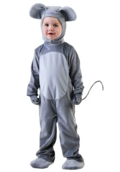 Toddler Mouse Costume