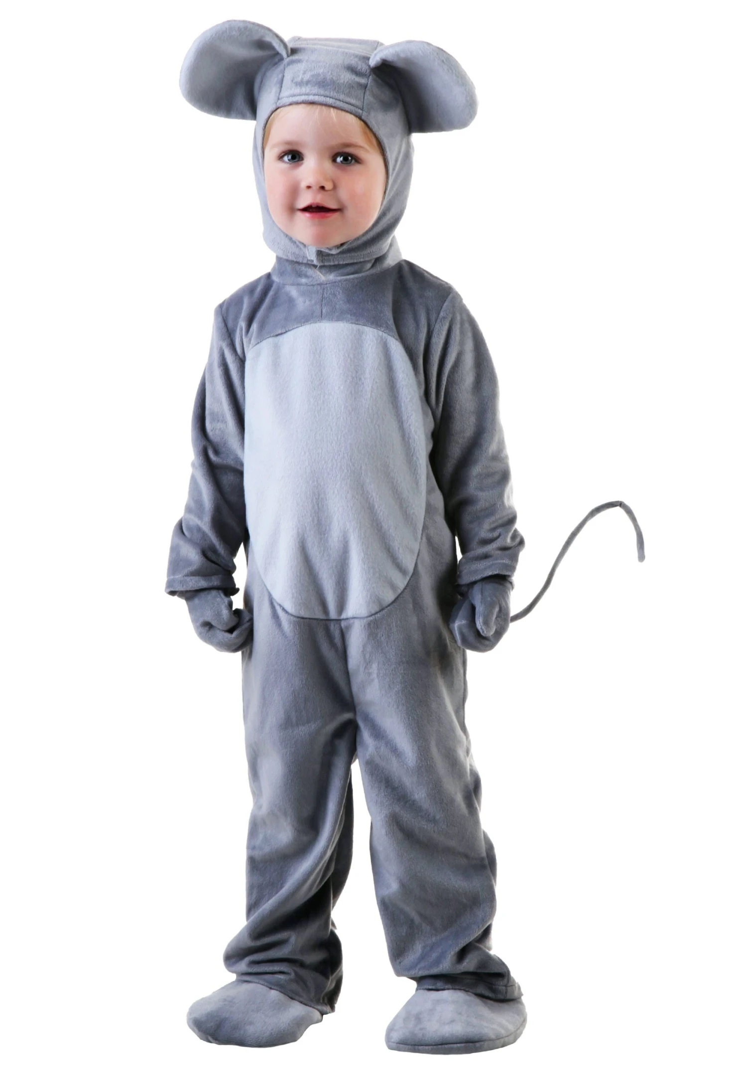 Toddler Mouse Costume 3 Toddler Mouse Costume