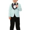 Toddler Mr. 50s Costume 2 Toddler Mr. 50s Costume -Halloween Costumes toddler mr 50s costume