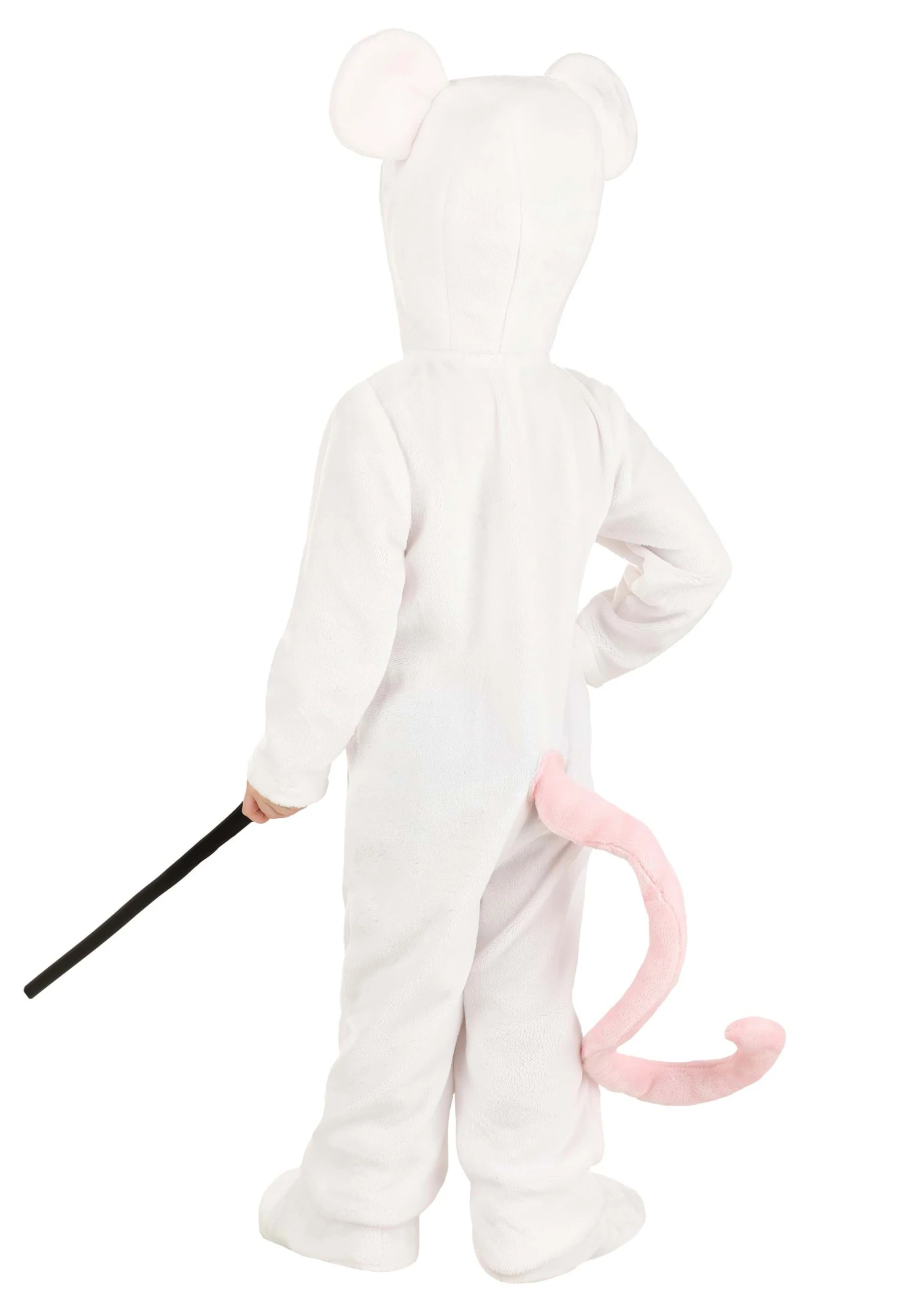 Nursery Rhyme Blind Mice Costume For Toddlers 4 Nursery Rhyme Blind Mice Costume For Toddlers - Image 2