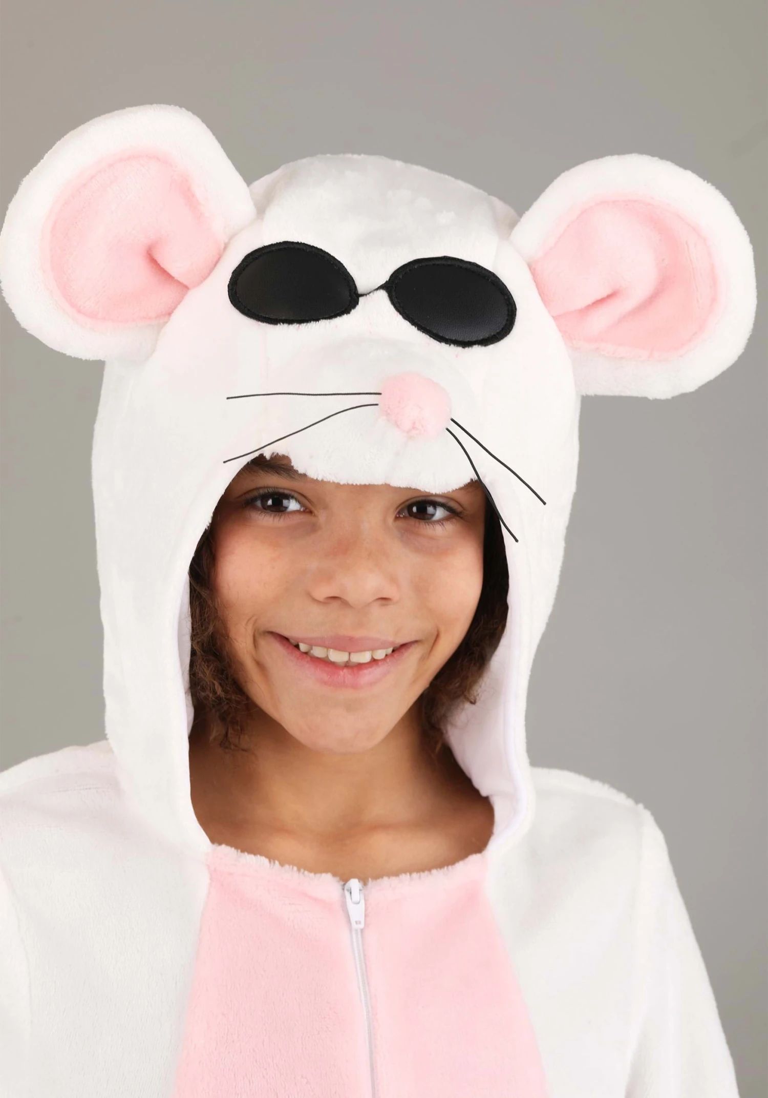 Nursery Rhyme Blind Mice Costume For Toddlers 5 Nursery Rhyme Blind Mice Costume For Toddlers - Image 3