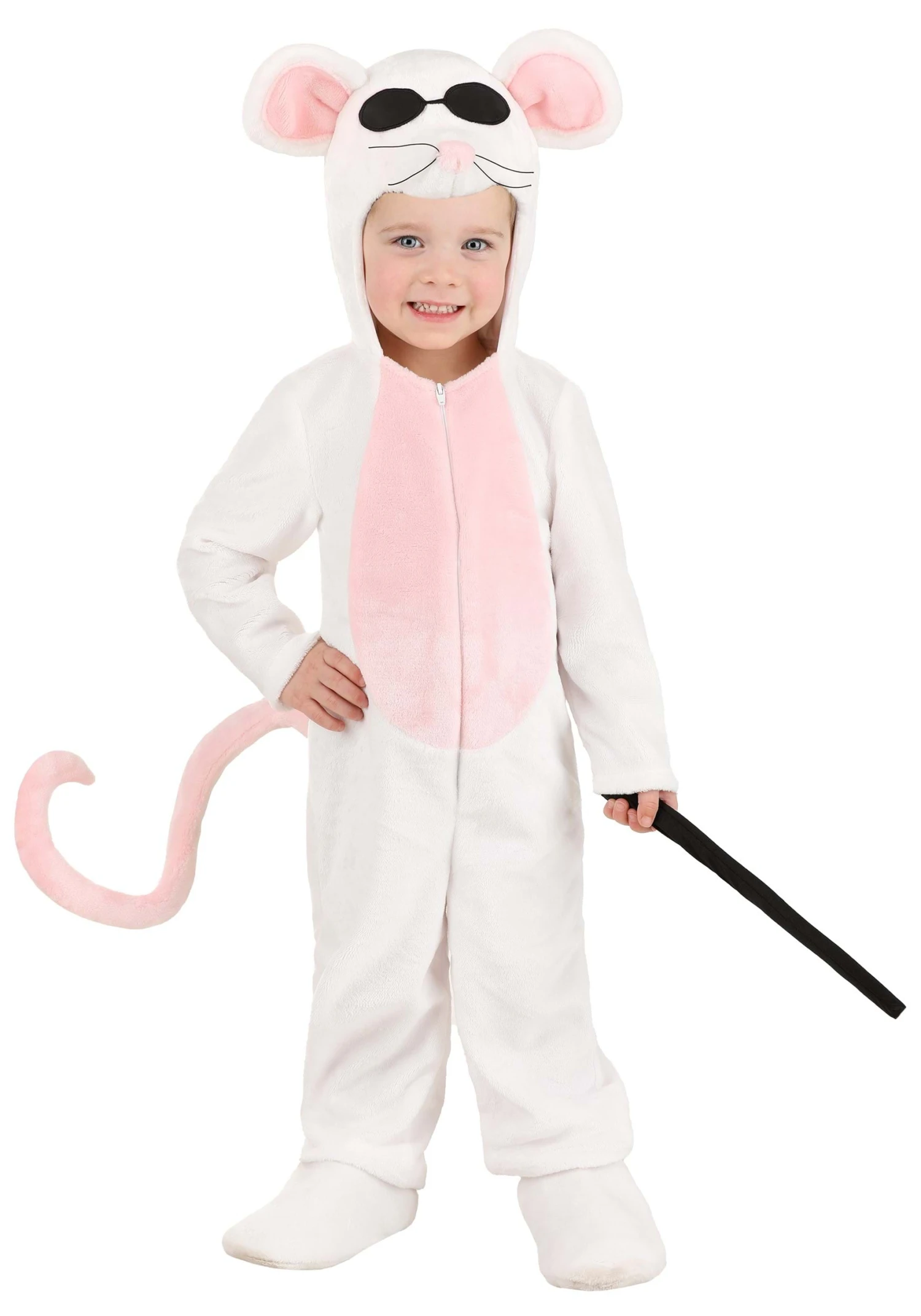 Nursery Rhyme Blind Mice Costume For Toddlers 3 Nursery Rhyme Blind Mice Costume For Toddlers