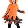 Toddler Ocean Octopus Costume 2 Toddler Ocean Octopus Costume -Halloween Costumes toddler ocean octopus costume