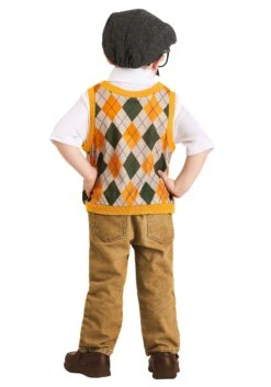 Toddler Old Man Costume 8 Toddler Old Man Costume -Halloween Costumes toddler old man costume alt 2
