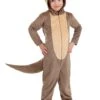 Otter Costume For Toddlers 1 Otter Costume For Toddlers -Halloween Costumes toddler otter costume