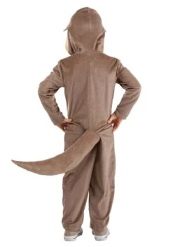 Otter Costume For Toddlers -Halloween Costumes toddler otter costume alt 1