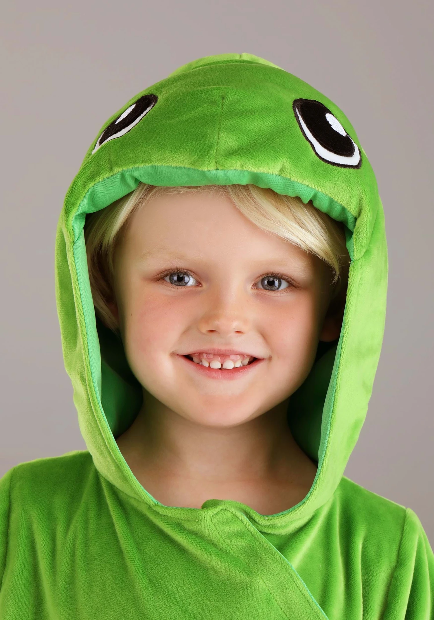 Perky Turtle Costume For Toddlers 4 Perky Turtle Costume For Toddlers - Image 2