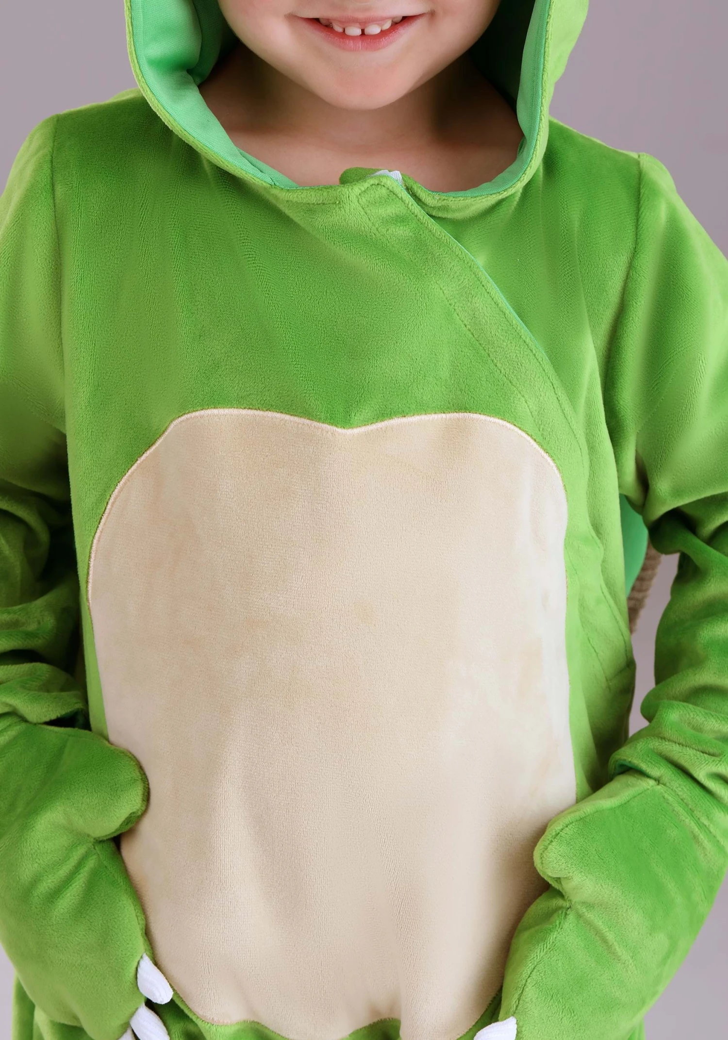 Perky Turtle Costume For Toddlers 5 Perky Turtle Costume For Toddlers - Image 3
