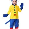 Pete The Cat Toddler Costume 2 Pete The Cat Toddler Costume -Halloween Costumes toddler pete the cat costume