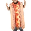 Fun World Photoreal Hot Dog Costume For Toddlers 2 Fun World Photoreal Hot Dog Costume For Toddlers -Halloween Costumes toddler photoreal hot dog costume