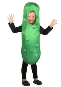 Pickle Costume For Toddlers