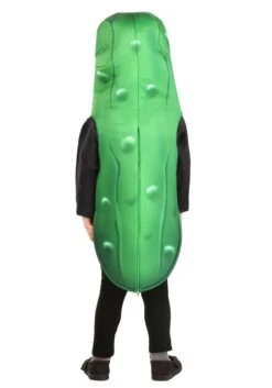 Pickle Costume For Toddlers -Halloween Costumes toddler pickle costume alt 1