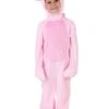 Toddler Pig Costume 2 Toddler Pig Costume -Halloween Costumes toddler pig costume