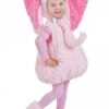 Toddler Pink Elephant Bubble Costume 1 Toddler Pink Elephant Bubble Costume -Halloween Costumes toddler pink elephant bubble costume