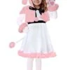 Toddler Pink Poodle Costume 1 Toddler Pink Poodle Costume -Halloween Costumes toddler pink poodle costume 1