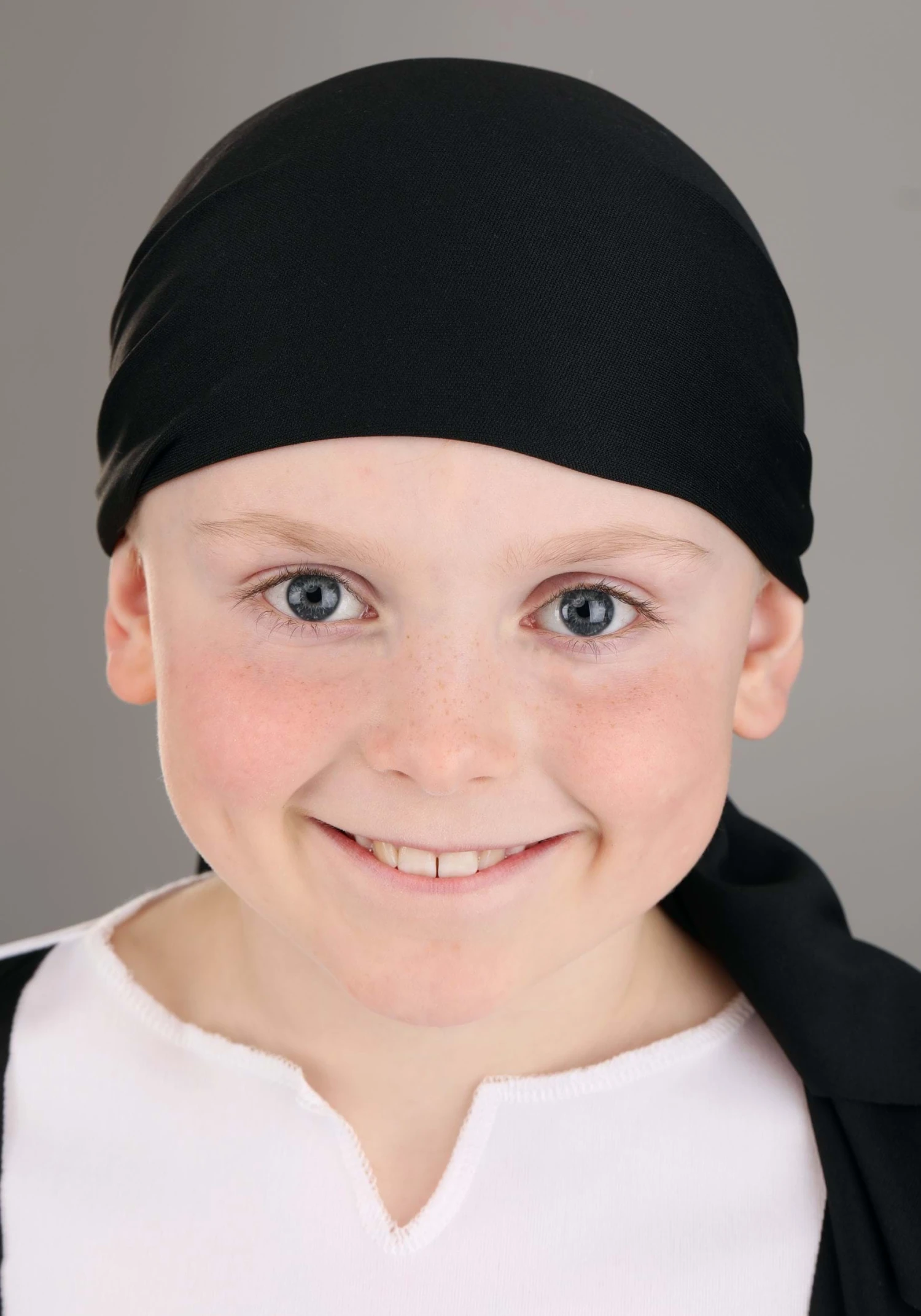 Pirate Costume For Toddlers 5 Pirate Costume For Toddlers - Image 3