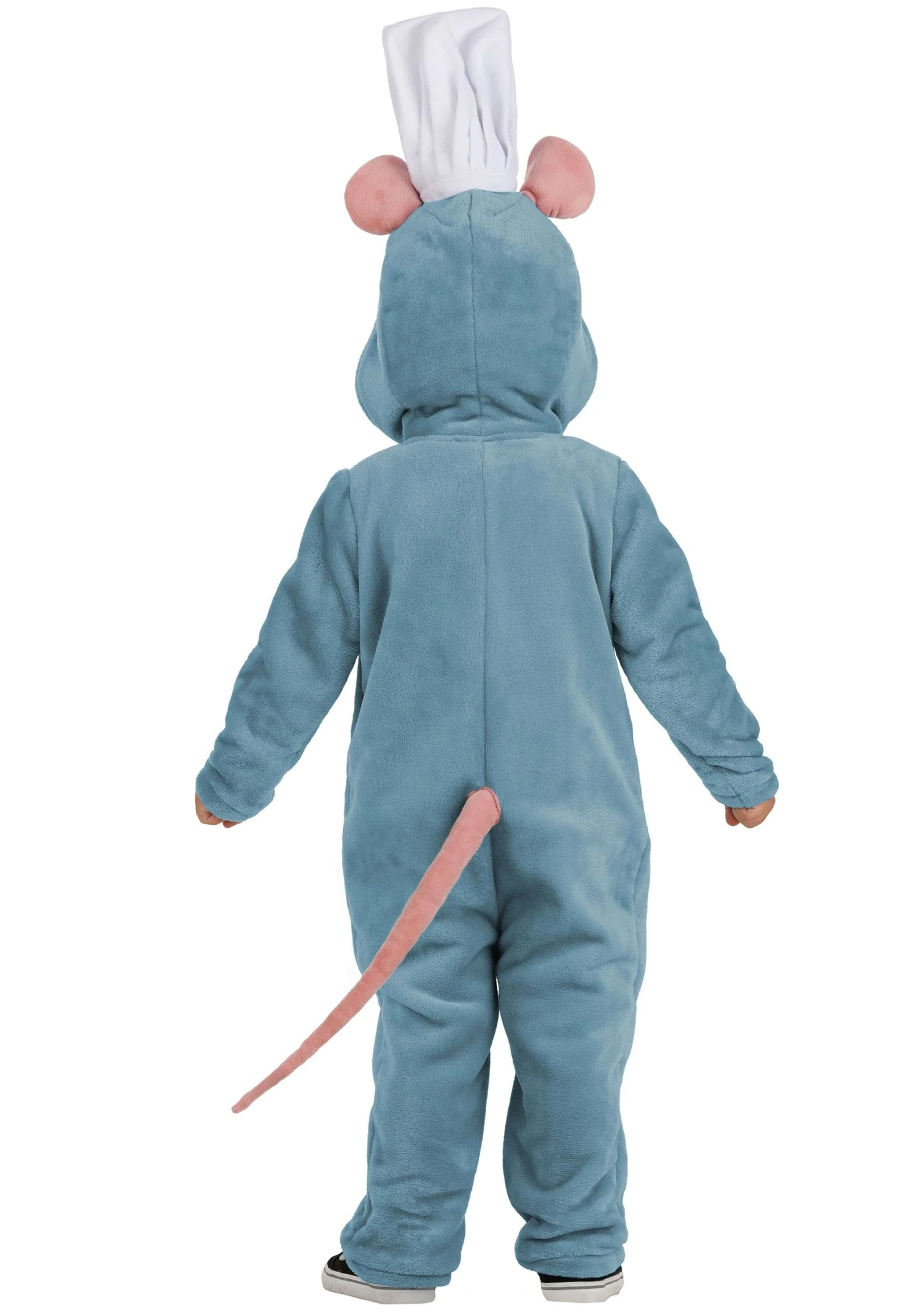 Toddler Pixar Ratatouille Remy Baby Costume 4 Toddler Pixar Ratatouille Remy Baby Costume - Image 2