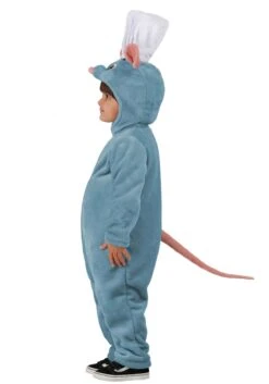 Toddler Pixar Ratatouille Remy Baby Costume 9 Toddler Pixar Ratatouille Remy Baby Costume -Halloween Costumes toddler pixar ratatouille remy baby costume alt 2