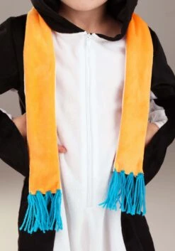 Toddler Pleasant Penguin Costume -Halloween Costumes toddler pleasant penguin costume alt 3