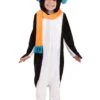 Toddler Pleasant Penguin Costume 2 Toddler Pleasant Penguin Costume -Halloween Costumes toddler pleasant penguin costume upd