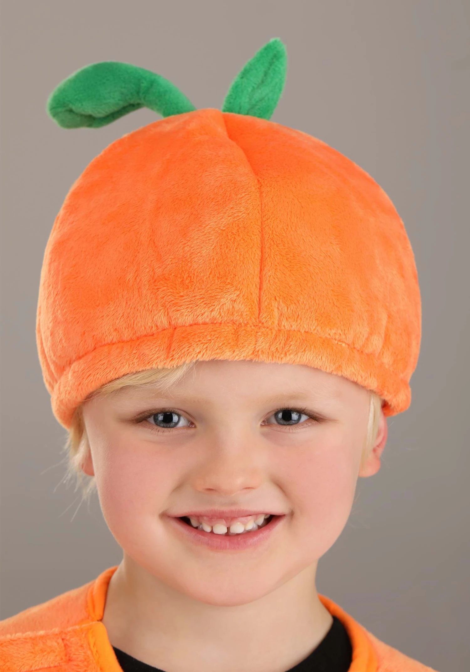 Plump Pumpkin Bubble Toddler Costume 5 Plump Pumpkin Bubble Toddler Costume - Image 3