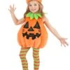 Plump Pumpkin Toddler Costume -Halloween Costumes toddler plump pumpkin costume