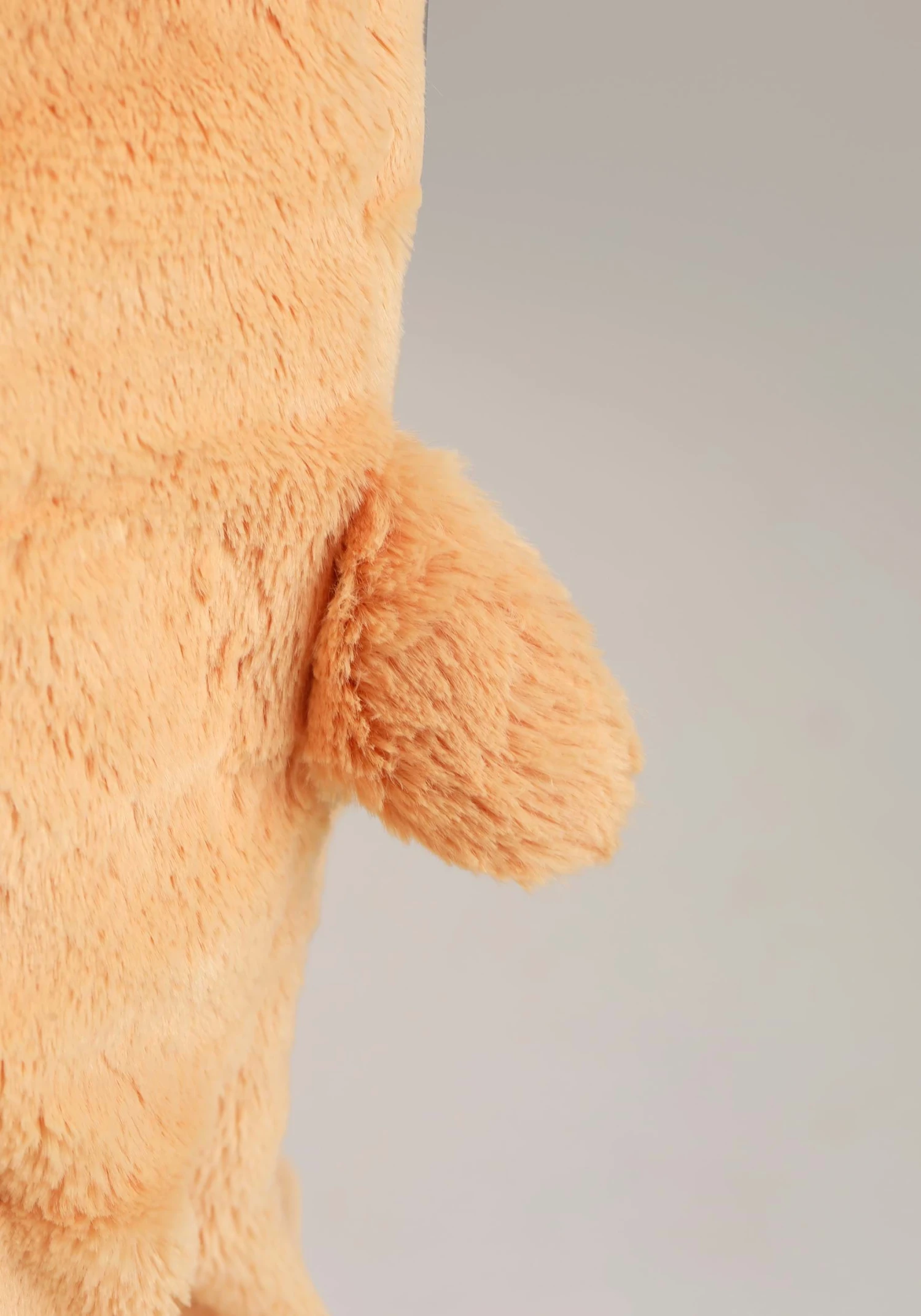 Plush Corgi Toddler Costume 9 Plush Corgi Toddler Costume - Image 7