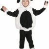 Toddler Plush Sheep Costume 2 Toddler Plush Sheep Costume -Halloween Costumes toddler plush sheep costume
