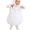 Polar Bear Costume For Toddlers 1 Polar Bear Costume For Toddlers -Halloween Costumes toddler polar bear costume